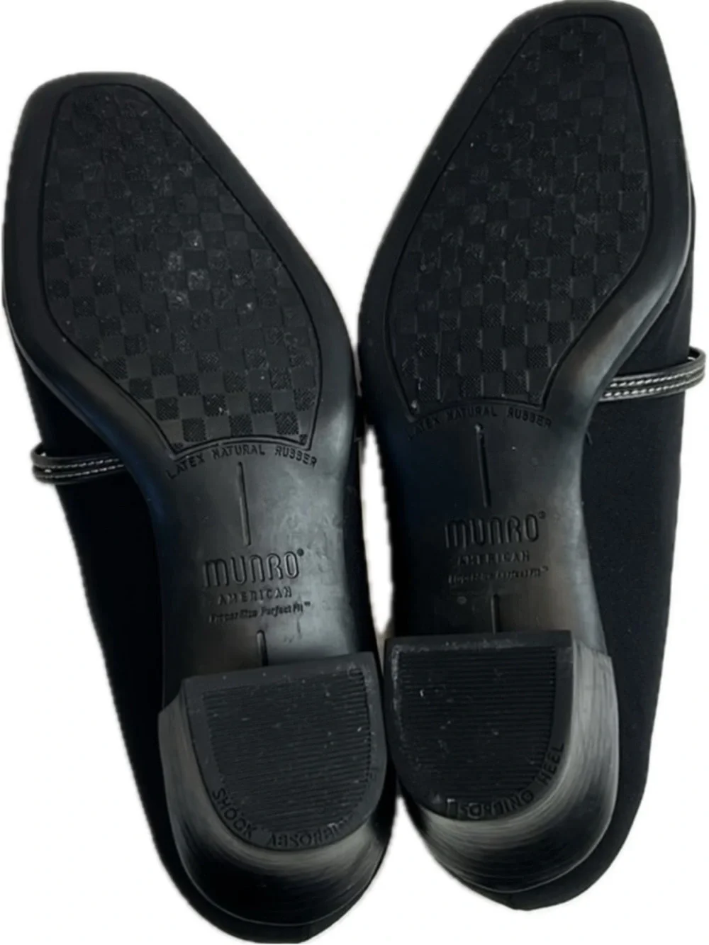 Munro american cindi